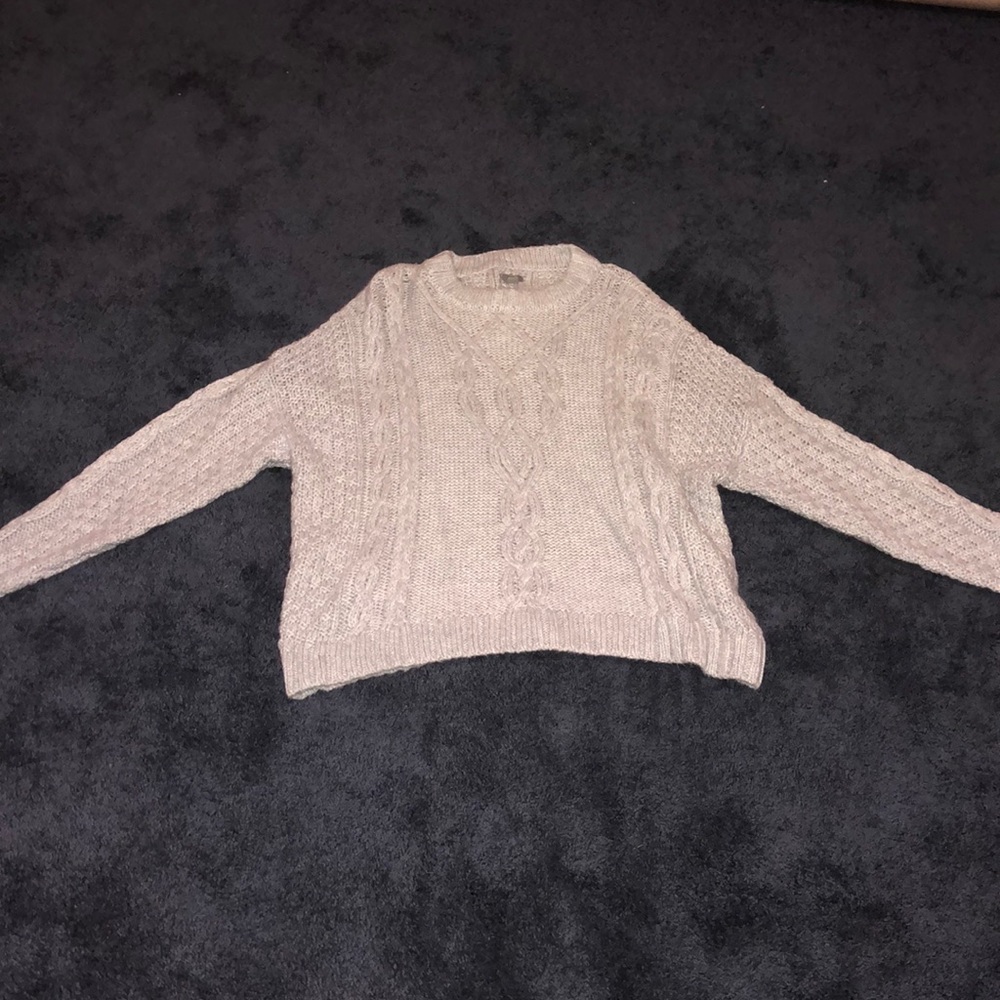 Sweater